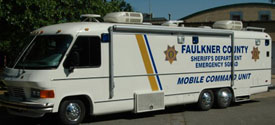 Command Post